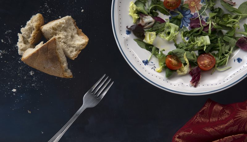 ALIMENTACIÓN